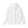 Motivational Unisex Hoodie - 'MOW STOP PUMP' - Perfect for Gym Lovers - Image 2