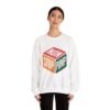 Unisex Heavy Blend™ Crewneck Sweatshirt - Image 4
