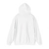 Motivational Unisex Hoodie - 'MOW STOP PUMP' - Perfect for Gym Lovers - Image 3